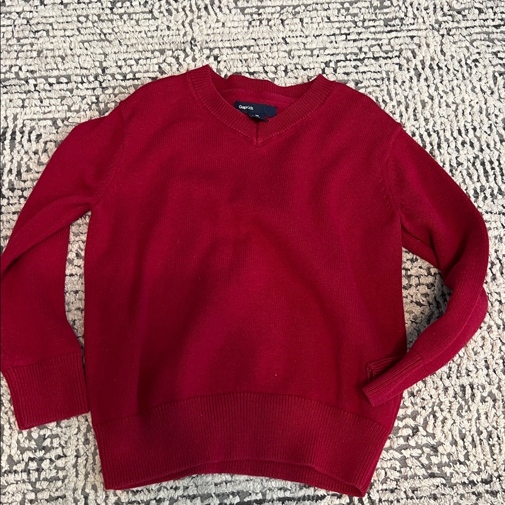 GAP Bundle with Jackets and Tops for boys - Picture 5 of 7